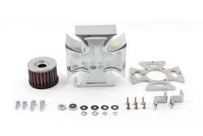 Maltese Air Cleaner Kit 1988 / 1990 XL