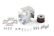Load image into Gallery viewer, Maltese Air Cleaner Kit 1988 / 1990 XL