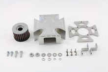 Load image into Gallery viewer, Maltese Air Cleaner Kit 1988 / 1990 XL