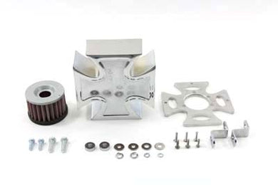 Maltese Air Cleaner Kit 1985 / 1987 XL