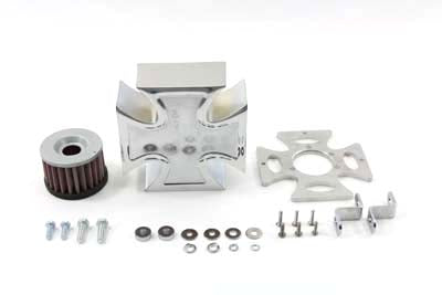 Maltese Air Cleaner Kit 1985 / 1987 XL