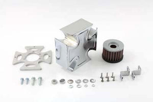 Maltese Air Cleaner Kit 1985 / 1987 XL