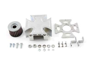 Maltese Air Cleaner Kit 1985 / 1987 XL