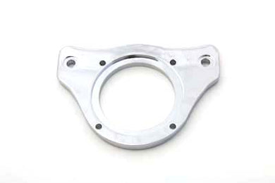 Velocity Stack Mount Bracket Billet 0 /  Replacement application for velocity stack kits.