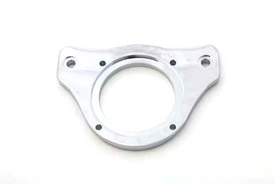 Velocity Stack Mount Bracket Billet 0 /  Replacement application for velocity stack kits.