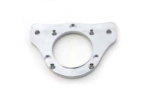 Velocity Stack Mount Bracket Billet 0 /  Replacement application for velocity stack kits.