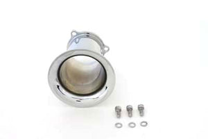 Alloy Velocity Stack Chrome 1990 / 2017 FXST 1990 / 2017 FLST 1990 / 2017 FXD 1990 / UP FLT 1990 / 1994 FXR 1988 / UP XL