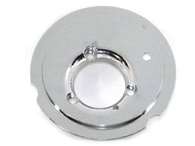 CV Air Cleaner Backing Plate 1993 / 2007 FXST 1992 / 2005 FLST 1992 / 2005 FXD 1992 / 2005 FLT 1992 / 1994 FXR 1991 / UP XL