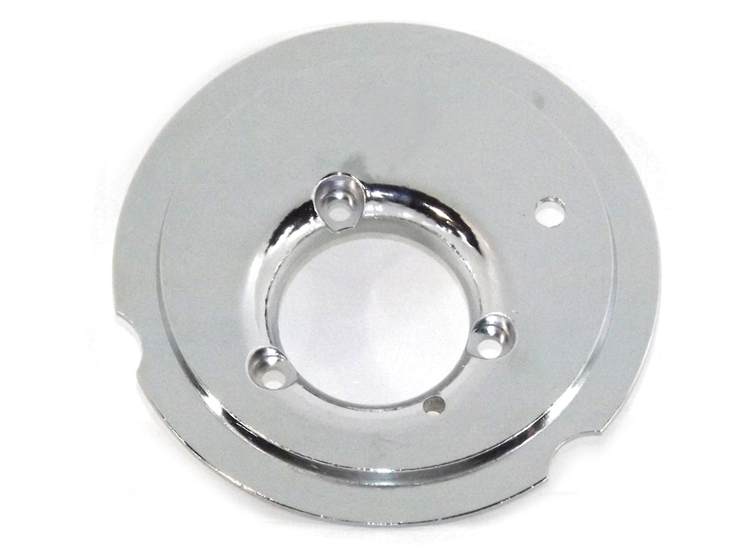 CV Air Cleaner Backing Plate 1993 / 2007 FXST 1992 / 2005 FLST 1992 / 2005 FXD 1992 / 2005 FLT 1992 / 1994 FXR 1991 / UP XL