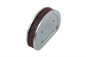Replica Air Filter Paper 1999 / 2001 FXD Magnetti Morelli EFI