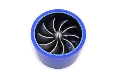Turbo Funnel Fan Only 1993 / 2007 FXST 1993 / 2007 FLST 1993 / 2007 FXD 1993 / 2007 FLT 1990 / 1994 FXR 1988 / UP XL