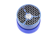 Load image into Gallery viewer, Turbo Funnel Fan Only 1993 / 2007 FXST 1993 / 2007 FLST 1993 / 2007 FXD 1993 / 2007 FLT 1990 / 1994 FXR 1988 / UP XL