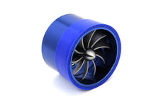 Load image into Gallery viewer, Turbo Funnel Fan Only 1993 / 2007 FXST 1993 / 2007 FLST 1993 / 2007 FXD 1993 / 2007 FLT 1990 / 1994 FXR 1988 / UP XL