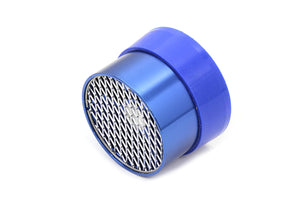 Turbo Funnel Fan Only 1993 / 2007 FXST 1993 / 2007 FLST 1993 / 2007 FXD 1993 / 2007 FLT 1990 / 1994 FXR 1988 / UP XL