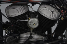 Load image into Gallery viewer, Linkert Carburetor Cover 1936 / 1952 W 1936 / 1957 G 1941 / 1965 FL 1936 / 1952 EL 1930 / 1952 Indian