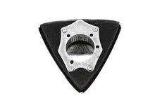 Load image into Gallery viewer, Billet Air Cleaner Diamond Shape 1990 / 2015 FXST 1990 / 2015 FLST 1990 / 2007 FLT 1990 / 1994 FXR 1991 / 2017 FXD 1988 / 2006 XL