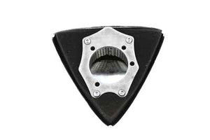Billet Air Cleaner Diamond Shape 1990 / 2015 FXST 1990 / 2015 FLST 1990 / 2007 FLT 1990 / 1994 FXR 1991 / 2017 FXD 1988 / 2006 XL