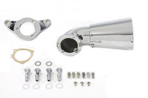 Air Cleaner Kit Wind Funnel Style 1992 / 2017 FXST 1992 / 2017 FLST 1992 / UP FLT 1992 / 2017 FXD 1992 / 1994 FXR