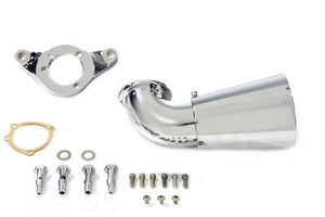 Air Cleaner Kit Wind Funnel Style 1992 / 2017 FXST 1992 / 2017 FLST 1992 / UP FLT 1992 / 2017 FXD 1992 / 1994 FXR