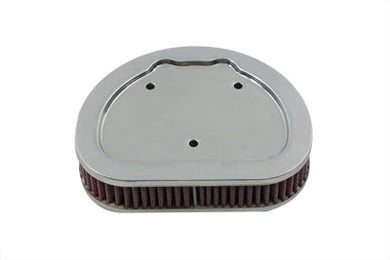 Replica Air Filter 2008 / 2016 FLT