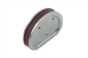Replica Air Filter 2008 / 2016 FLT