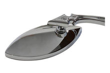 Load image into Gallery viewer, Eagle Eye Mirror Set Billet Chrome 1965 / UP All models for left and right side application