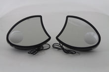 Load image into Gallery viewer, Fairing Mirror Set Black 1996 / 2010 FLHT