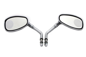 Split Vision Mirror Set 1965 / UP All models for left and right side application