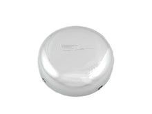 Load image into Gallery viewer, 7 Bird Style Air Cleaner Cover Chrome 1941 / 1965 FL