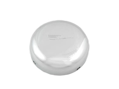 7 Bird Style Air Cleaner Cover Chrome 1941 / 1965 FL