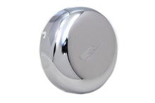 Load image into Gallery viewer, 7 Bird Style Air Cleaner Cover Chrome 1941 / 1965 FL
