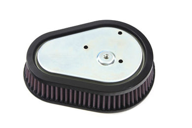 K&N Replacement Air Filter 2008 / 2017 FXD