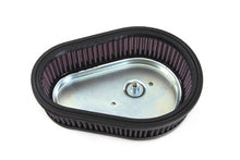 Load image into Gallery viewer, K&amp;N Replacement Air Filter 2008 / 2017 FXD