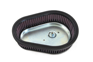 K&N Replacement Air Filter 2008 / 2017 FXD
