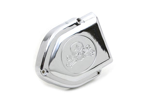 Air Cleaner Cover with Skull Design 0 /  Custom application0 /  Custom application