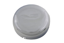 Load image into Gallery viewer, 7 Bird Style Air Cleaner Cover Chrome 1941 / 1948 U 1941 / 1952 W