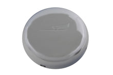 Load image into Gallery viewer, 7 Bird Style Air Cleaner Cover Chrome 1941 / 1948 U 1941 / 1952 W