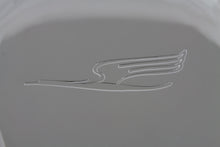 Load image into Gallery viewer, 7 Bird Style Air Cleaner Cover Chrome 1941 / 1948 U 1941 / 1952 W