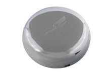 Load image into Gallery viewer, 7 Bird Style Air Cleaner Cover Chrome 1941 / 1948 U 1941 / 1952 W