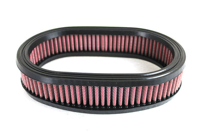 Replica Air Filter 1967 / 1975 FL 1967 / 1975 FX 1967 / 1972 XL Early 1972