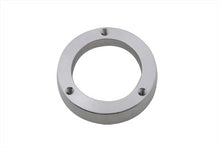 Load image into Gallery viewer, Breather Flange Ring 1999 / 2016 FLT Except 1995-2001 EFI1993 / 2017 FXST 1993 / 2017 FLST 1993 / 1994 FXR 1993 / 2017 FXD