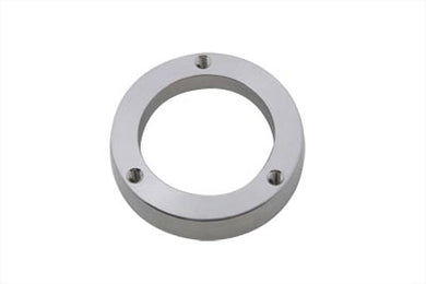 Breather Flange Ring 1999 / 2016 FLT Except 1995-2001 EFI1993 / 2017 FXST 1993 / 2017 FLST 1993 / 1994 FXR 1993 / 2017 FXD