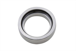 Breather Flange Ring 1999 / 2016 FLT Except 1995-2001 EFI1993 / 2017 FXST 1993 / 2017 FLST 1993 / 1994 FXR 1993 / 2017 FXD