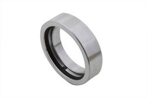 Breather Flange Ring 1999 / 2016 FLT Except 1995-2001 EFI1993 / 2017 FXST 1993 / 2017 FLST 1993 / 1994 FXR 1993 / 2017 FXD