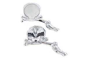 Skull Mirror Set with Bone Stem 0 /  All models for left and right side application