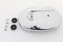 Load image into Gallery viewer, High Flow Air Cleaner Cover 2004 / UP XL
