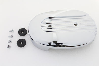 High Flow Air Cleaner Cover 2004 / UP XL