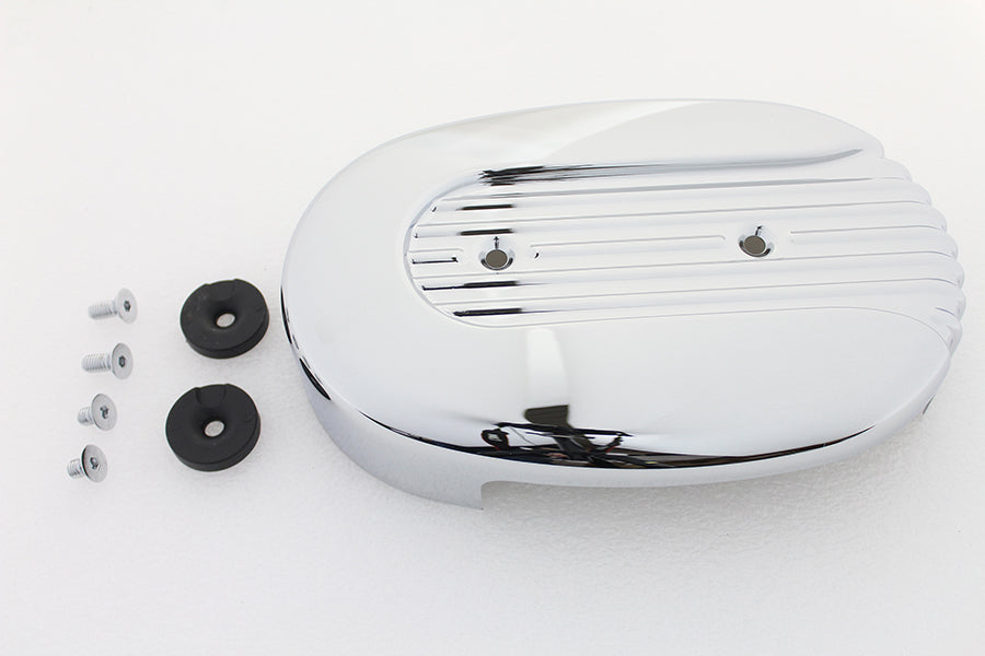 High Flow Air Cleaner Cover 2004 / UP XL