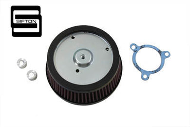 Sifton Air Cleaner Kit 2008 / 2016 FLT