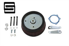 Load image into Gallery viewer, Sifton Air Cleaner Kit 1993 / 2007 FXST 1993 / 2007 FLST 1993 / 2007 FLT 1993 / 2007 FXD